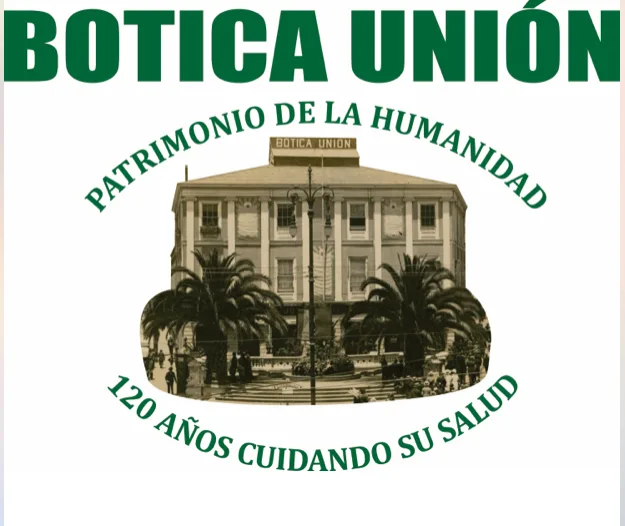 BOTICA UNIÓN