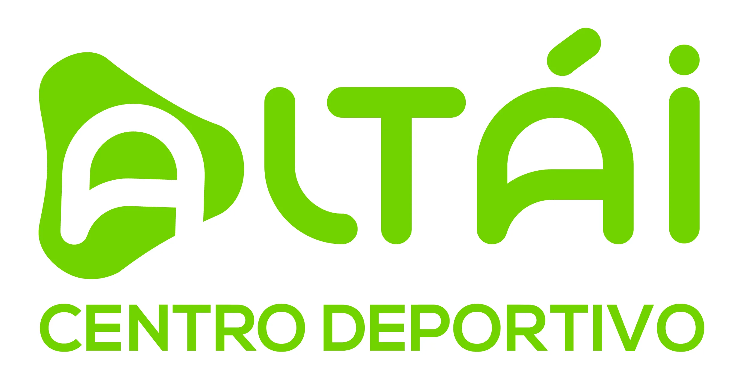 Altái Centro Deportivo
