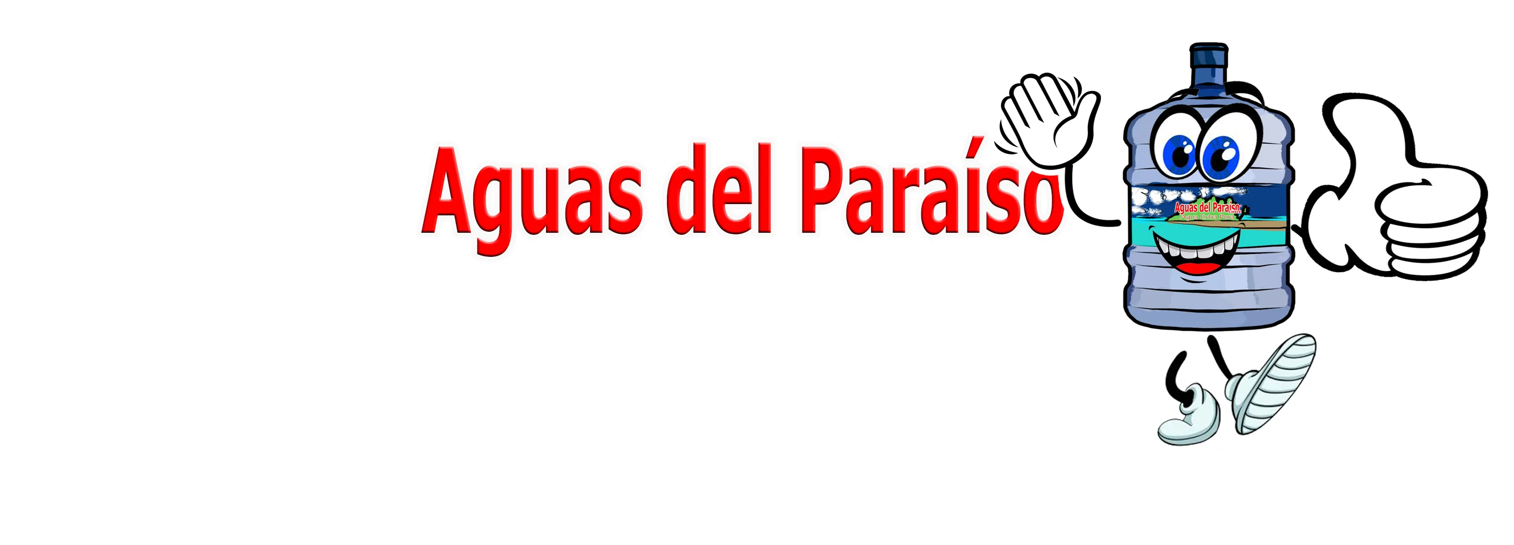 Aguas Del Paraíso