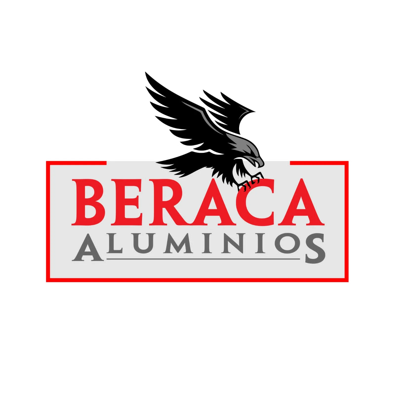 BERACA ALUMINIOS