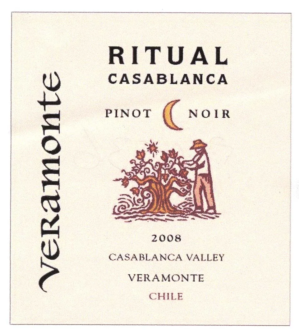 VERAMONTE RITUAL CASABLANCA