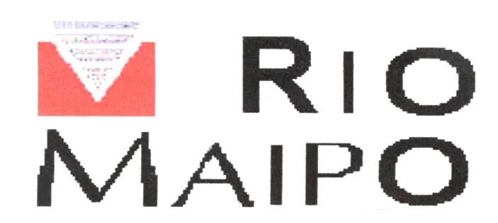 RIO MAIPO