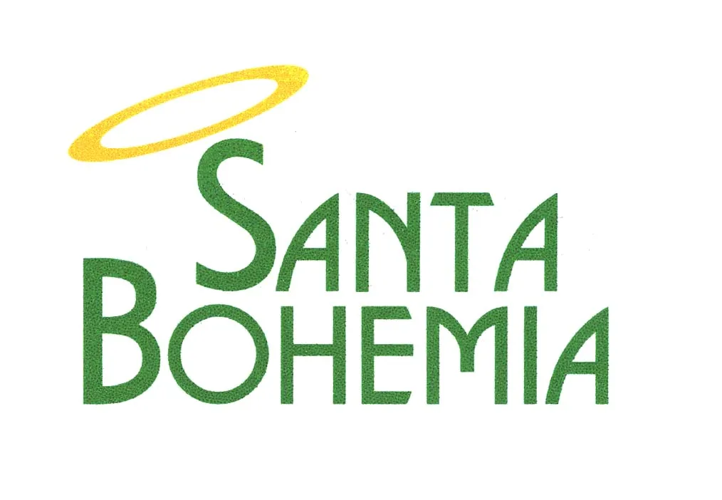 SANTA BOHEMIA