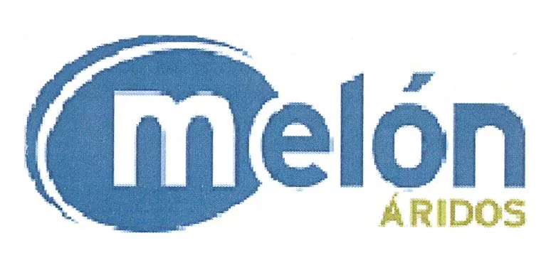 MELON ARIDOS