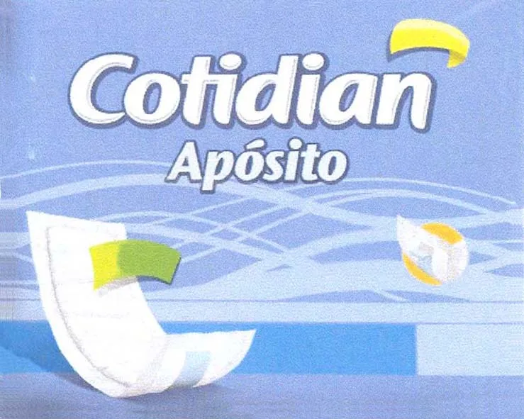 COTIDIAN APOSITO