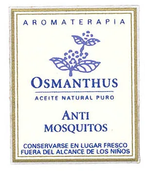 OSMANTHUS