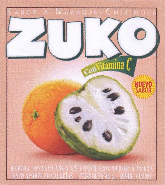 ZUKO