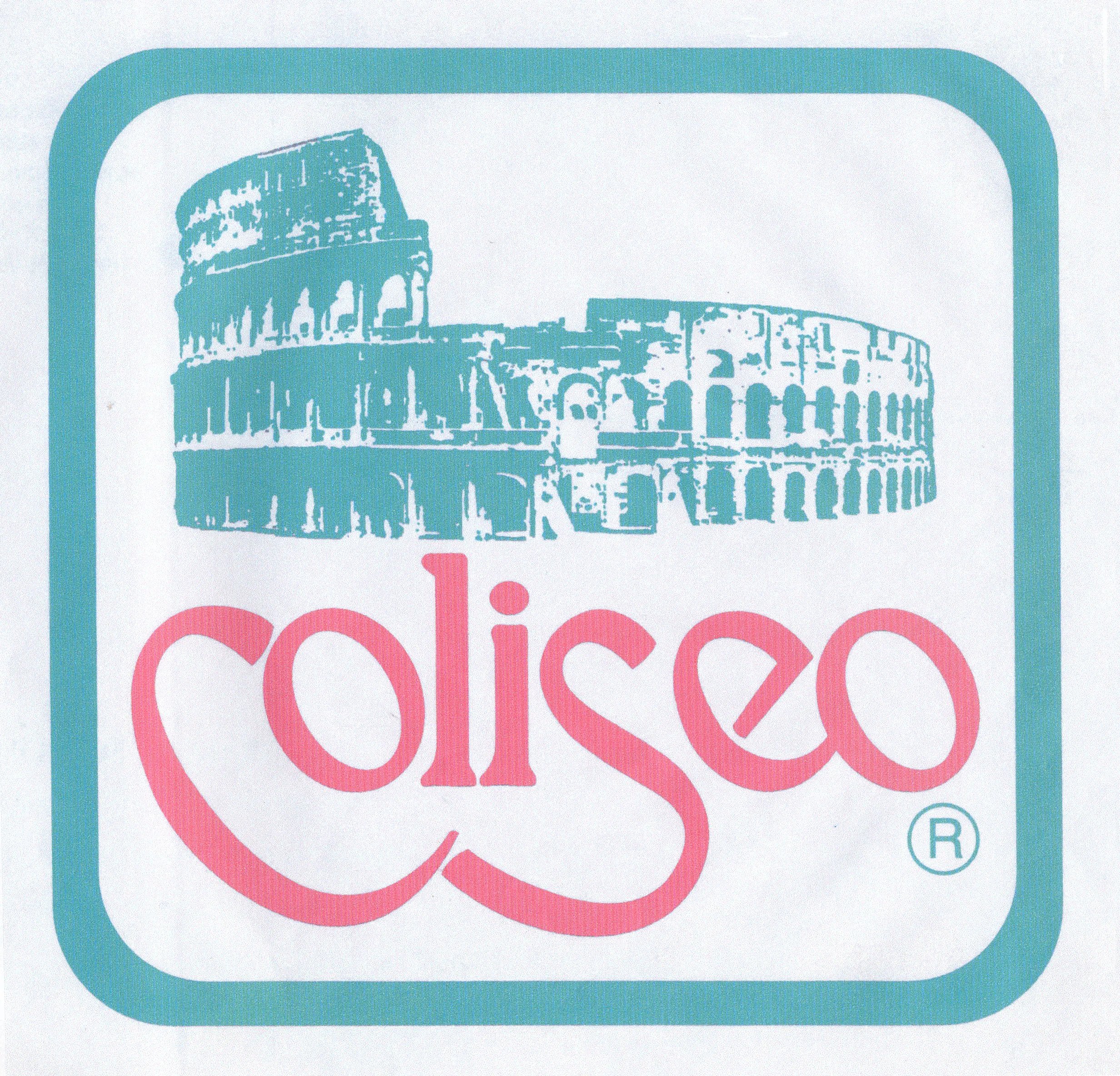 COLISEO