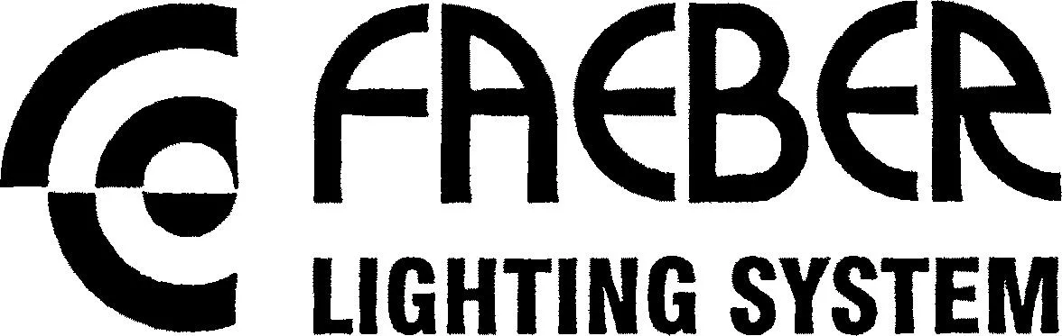 FAEBER LIGHTING SYSTEM