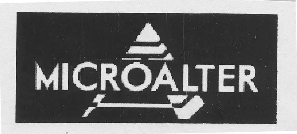MICROALTER