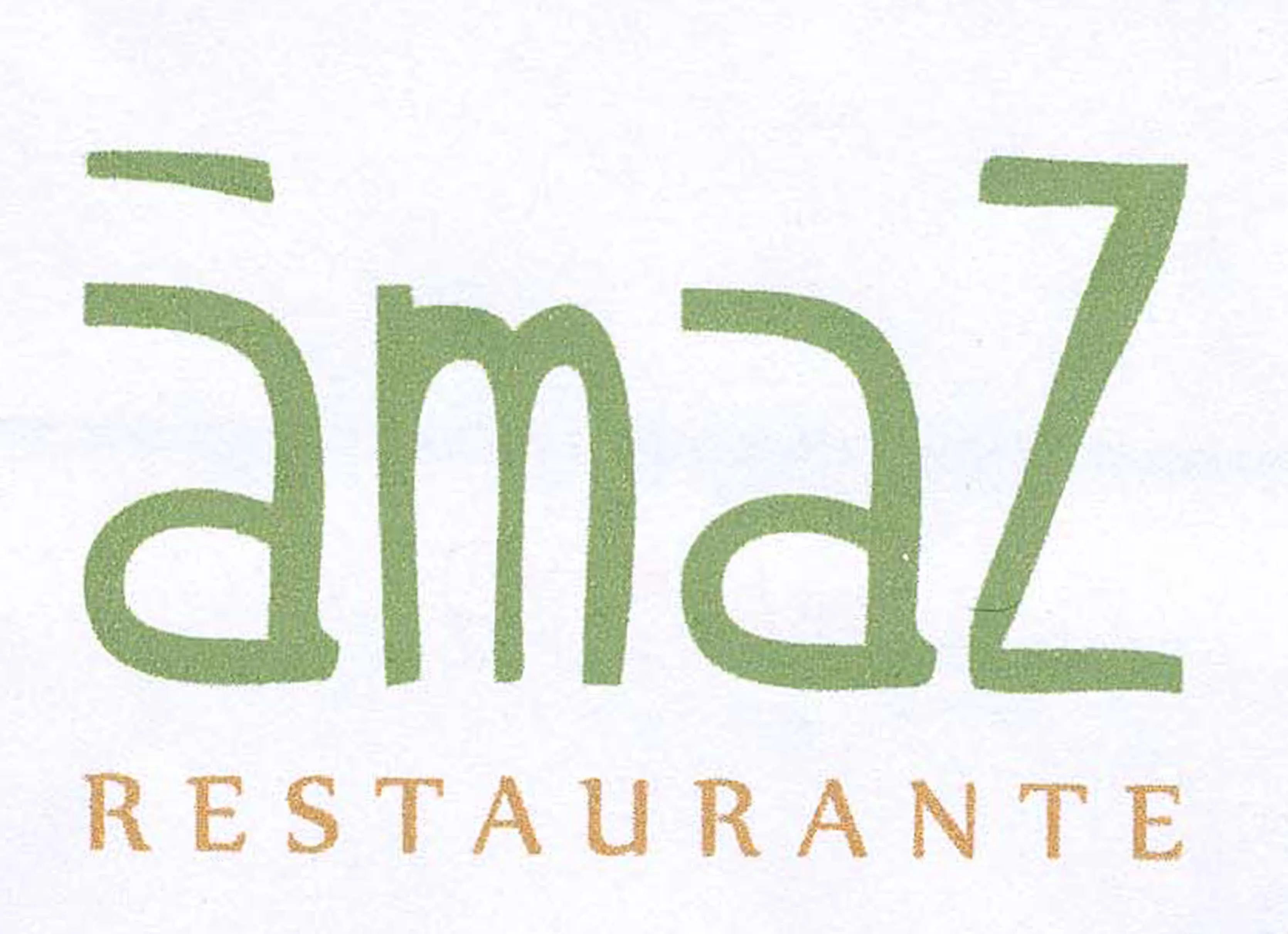 AMAZ RESTAURANTE