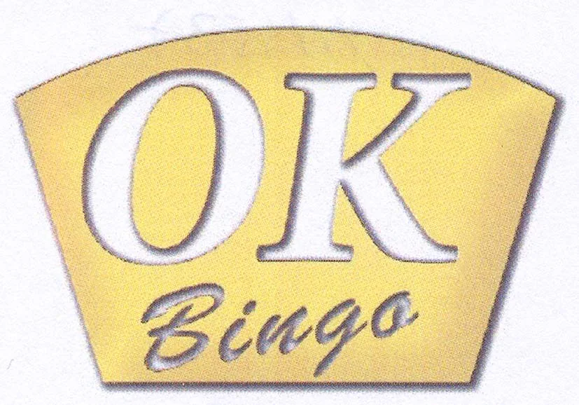 OK BINGO
