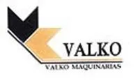 VALKO VALKO MAQUINARIAS