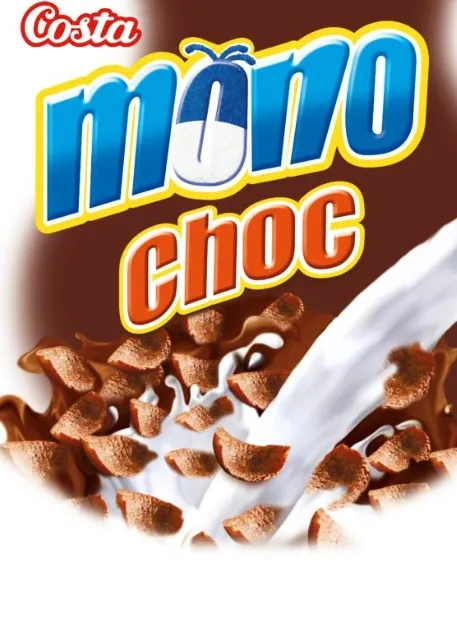 COSTA MONO CHOC