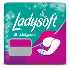 LADYSOFT ULTRADELGADOS