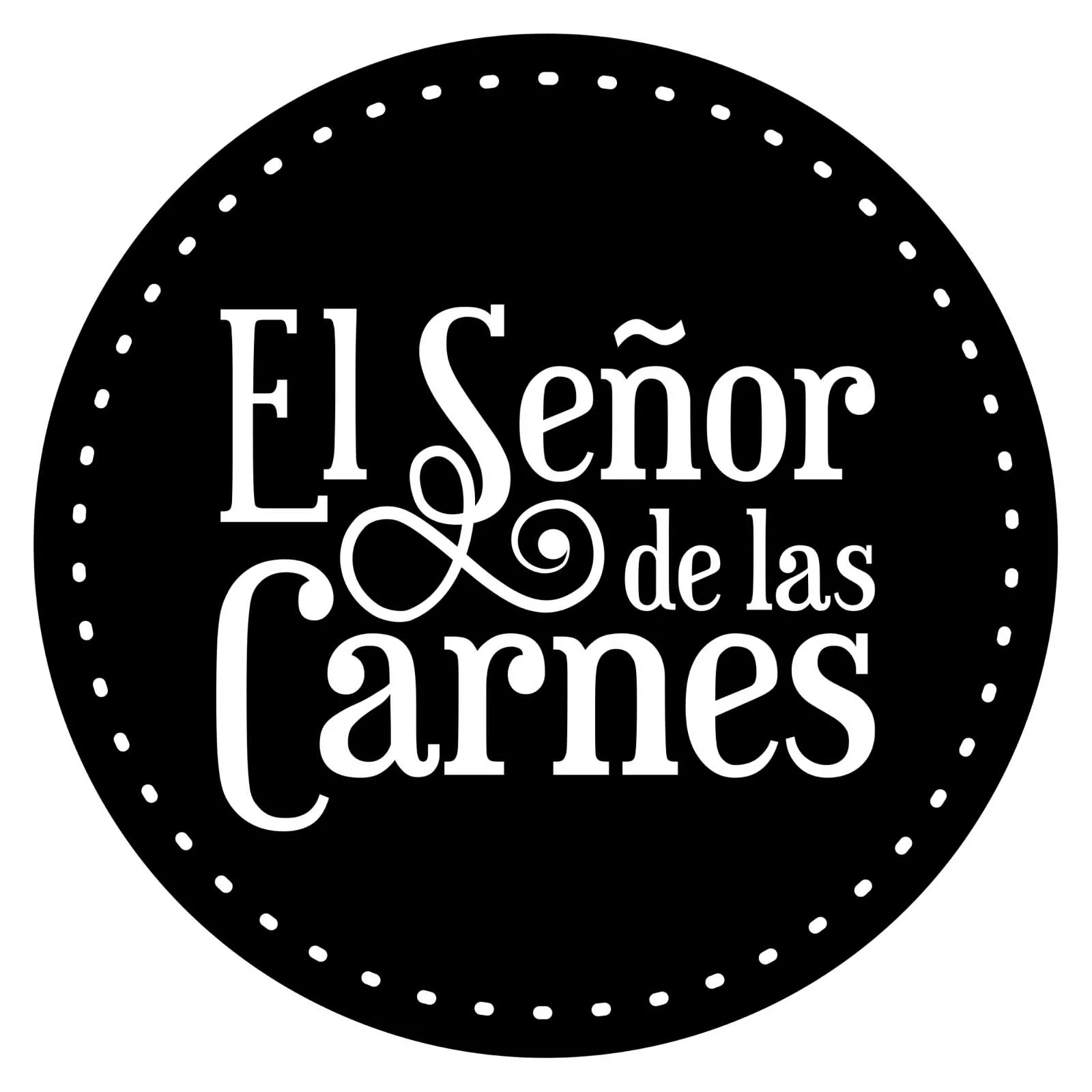 EL SEÑOR DE LAS CARNES