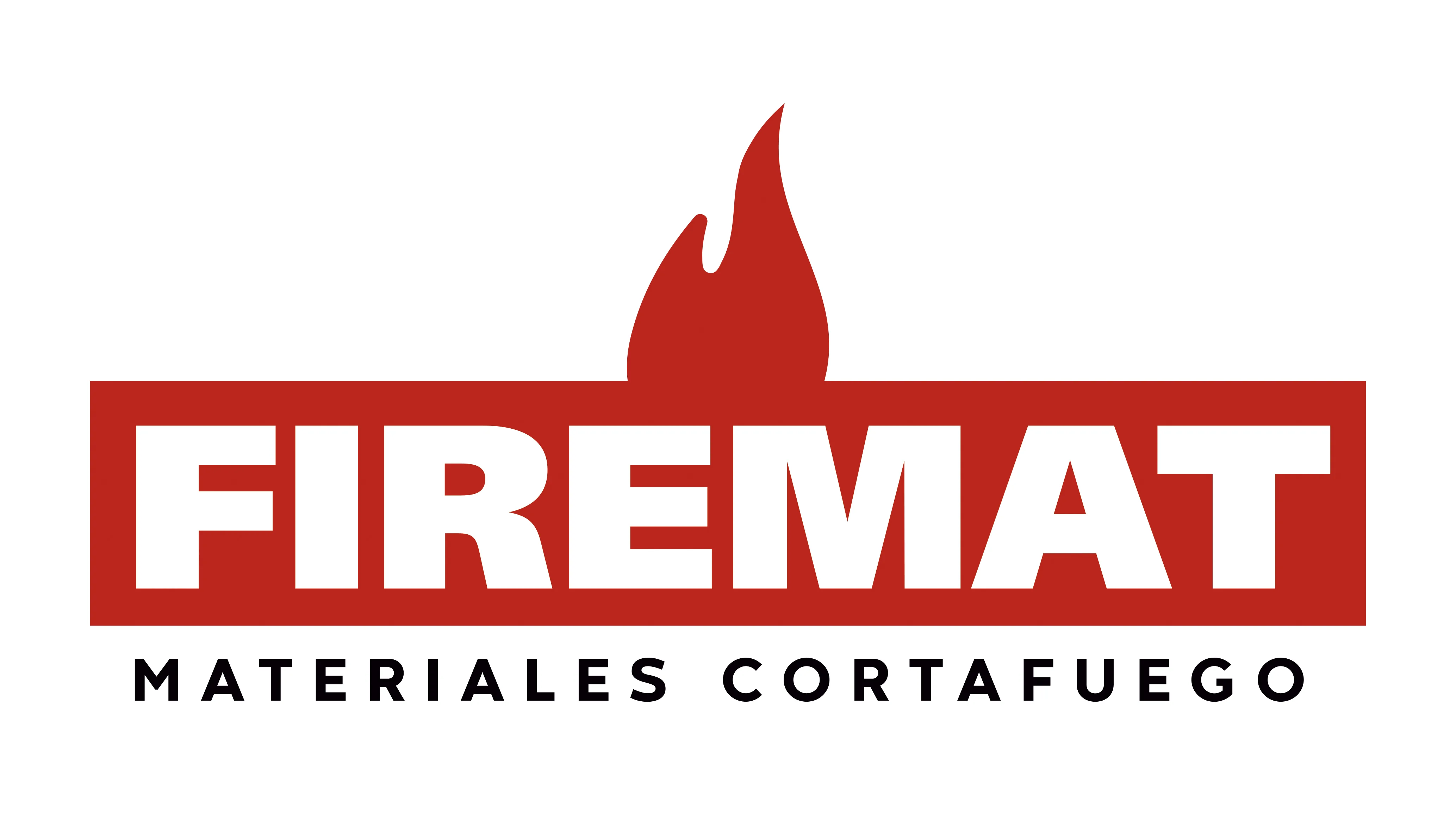 FIREMAT MATERIALES CORTAFUEGO