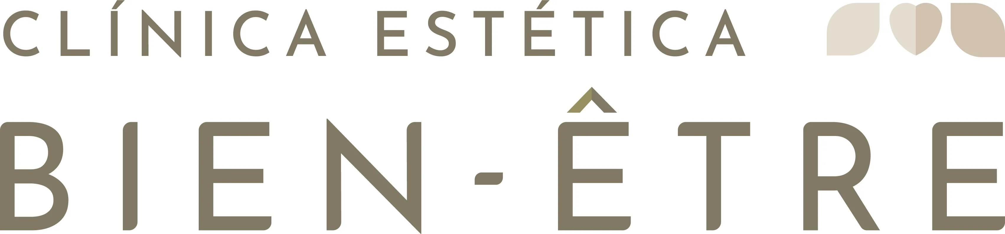CLÍNICA ESTÉTICA BIEN - ÊTRE