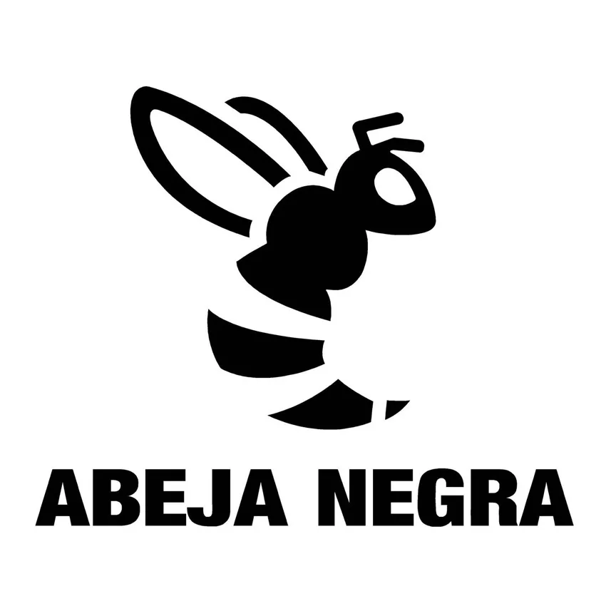 ABEJA NEGRA