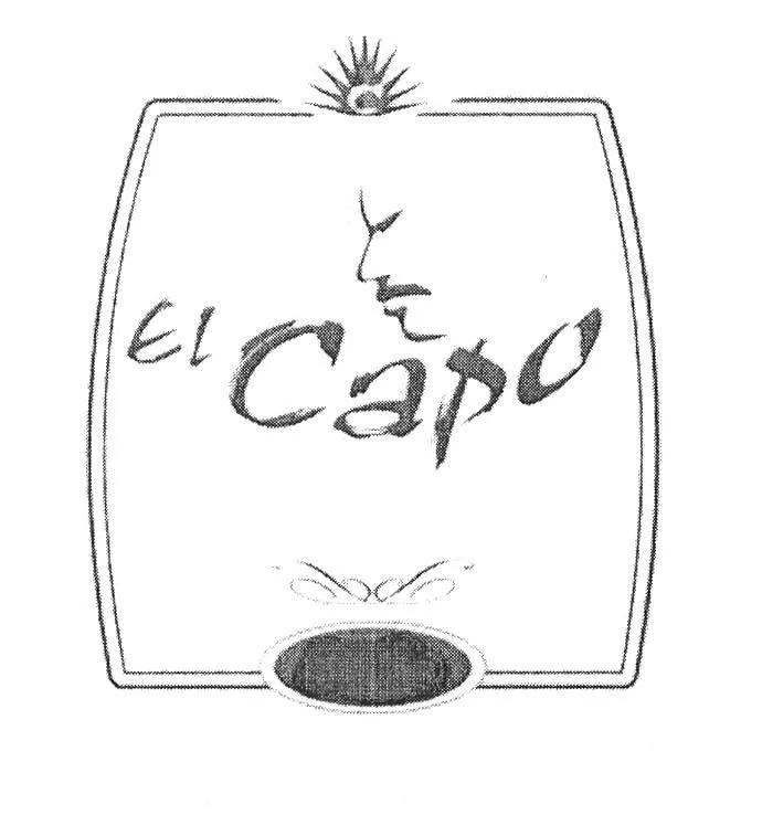 EL CAPO
