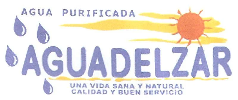 AGUADELZAR