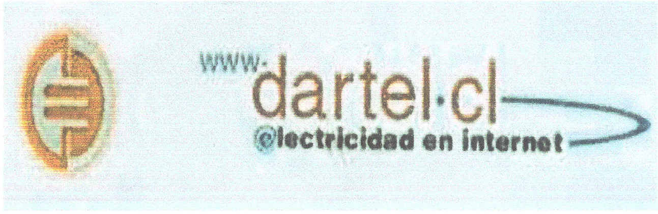 WWW.DARTEL.CL ELECTRICIDAD EN INTERNET
