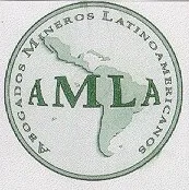ABOGADOS MINEROS LATINOAMERICANOS AMLA