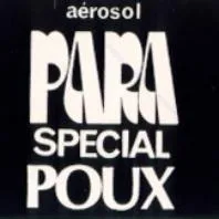 PARA SPECIAL POUX
