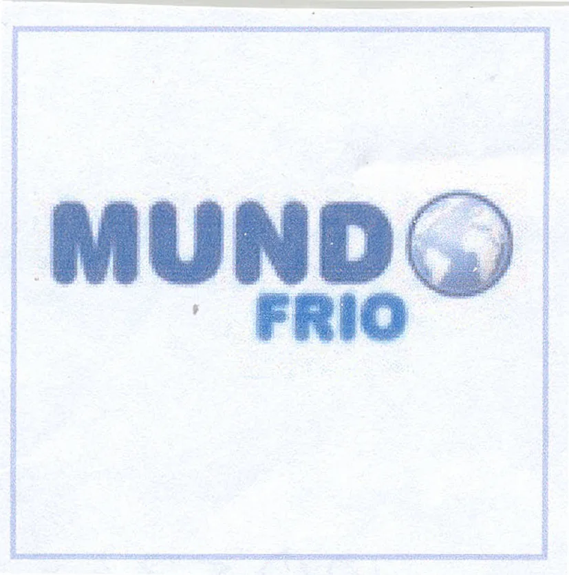 MUNDO FRIO