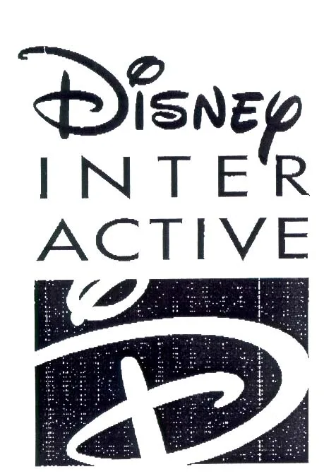 DISNEY INTERACTIVE
