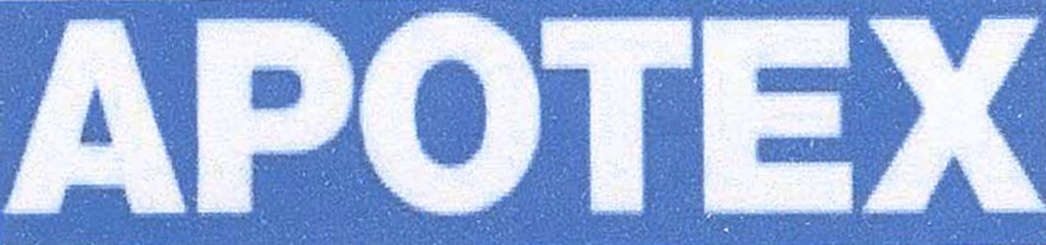APOTEX