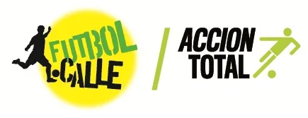 FUTBOL CALLE ACCION TOTAL