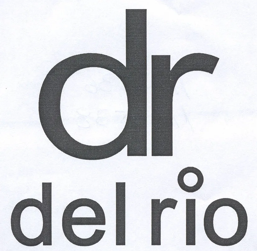 dr del rio