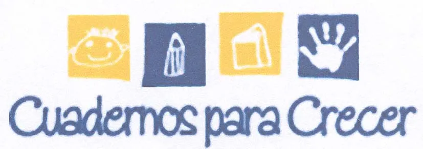 CUADERNOS PARA CRECER