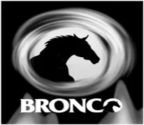 BRONCO