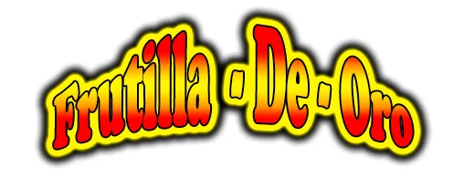 Frutilla-de-oro
