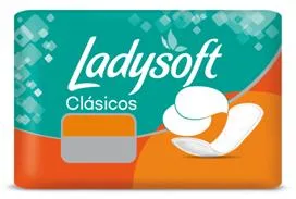 LADYSOFT CLÁSICOS