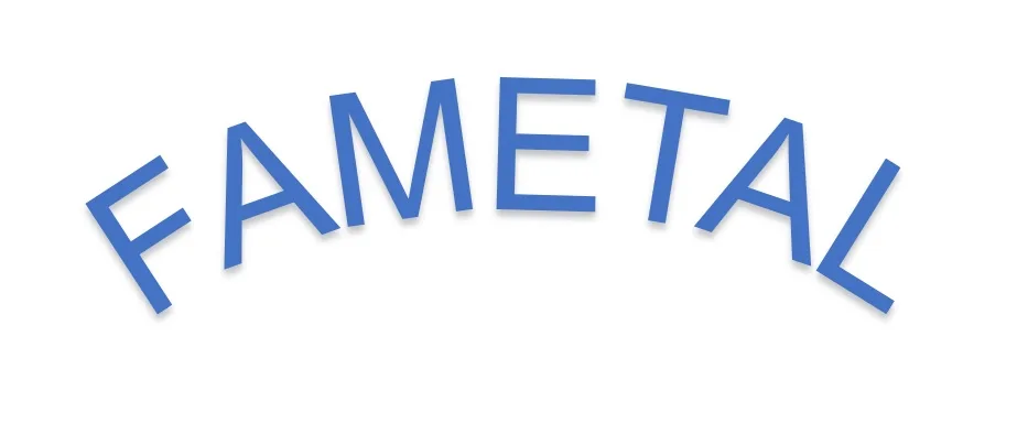 FAMETAL