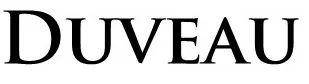 Duveau