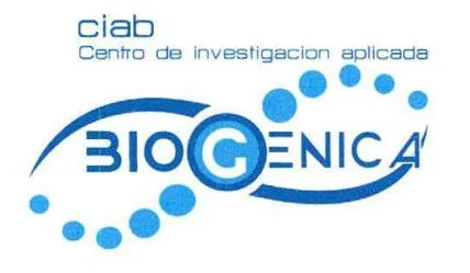 CIAB CENTRO DE INVESTIGACION APLICADA BIOGENICA