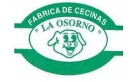 "LA OSORNO"