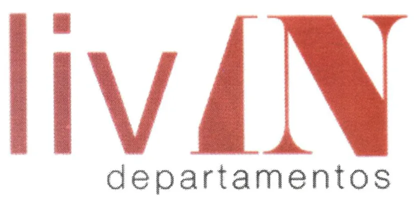 LIVIN DEPARTAMENTOS