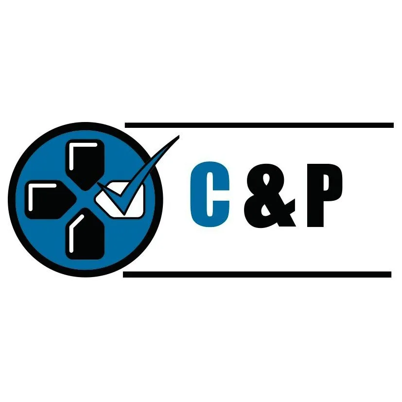 C&P