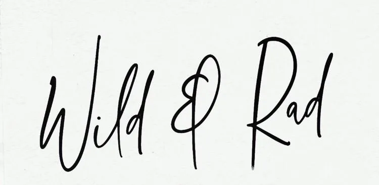 Wild & Rad