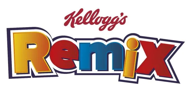Kellogg's Remix
