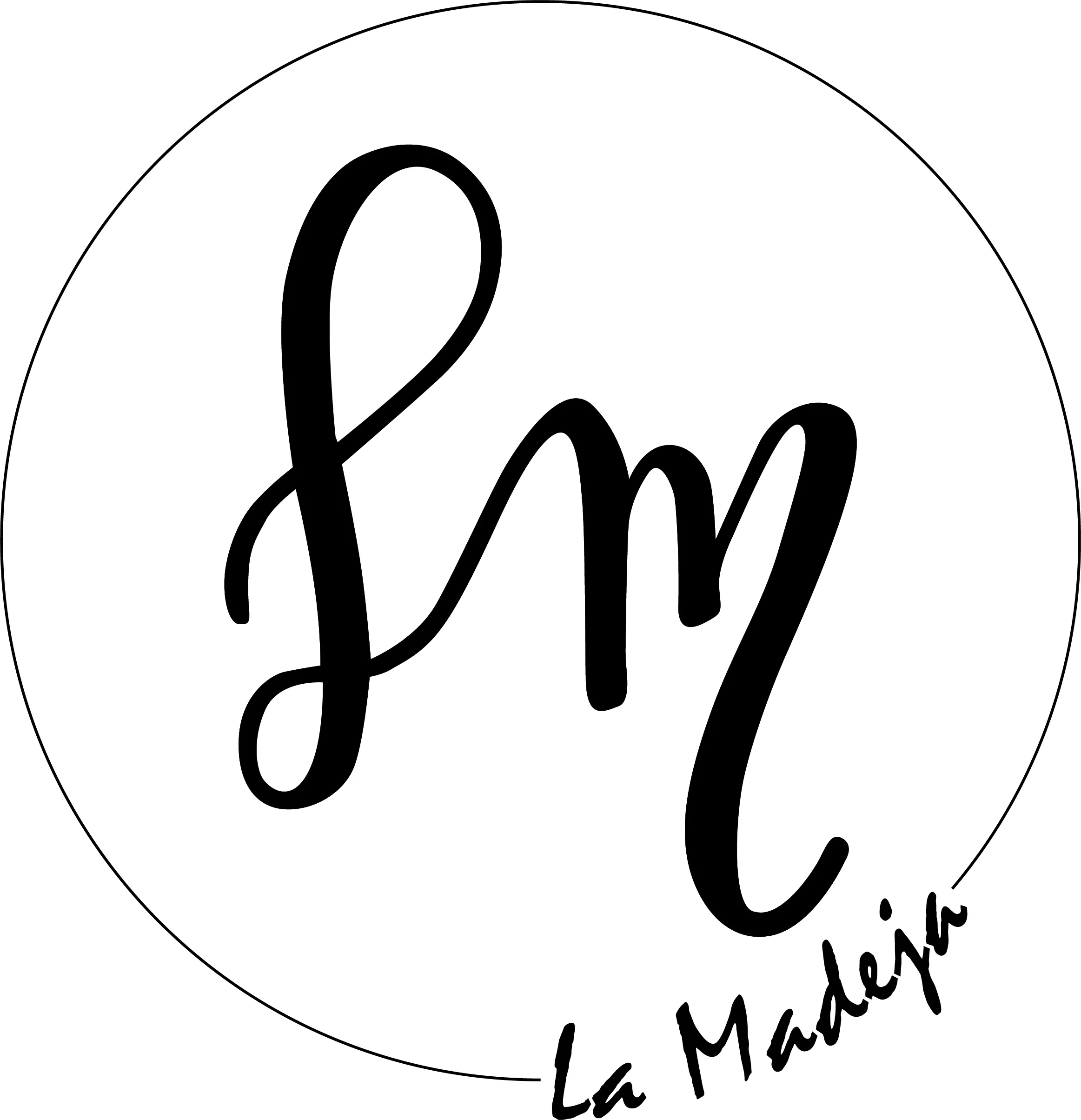 L M La Madeja