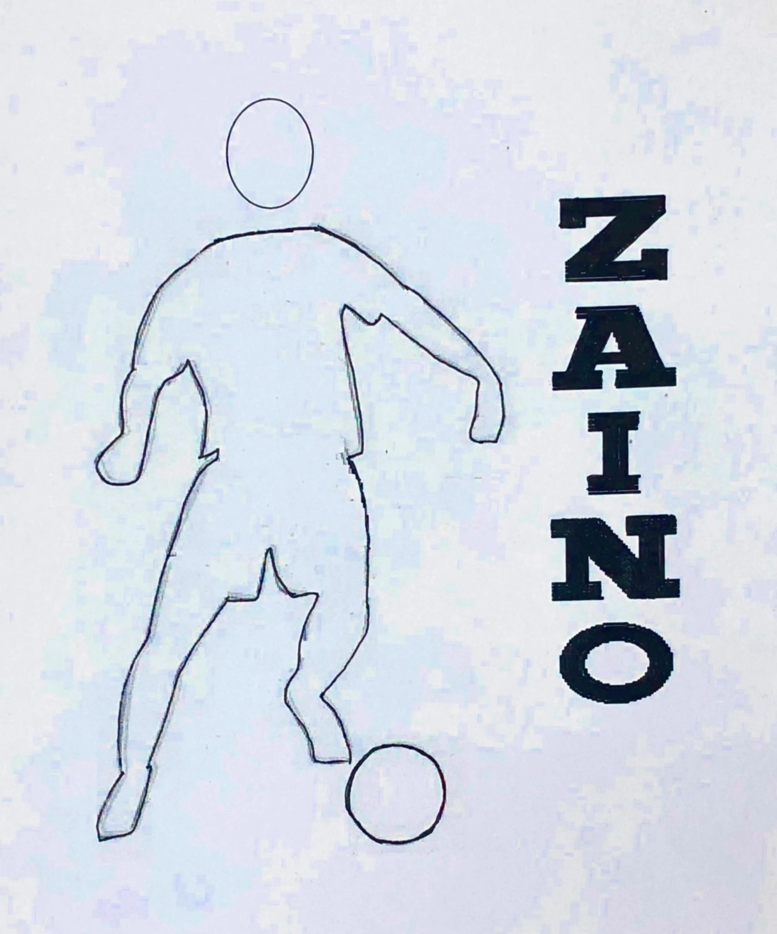 ZAINO