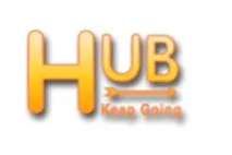 HUB KEEP GOING
