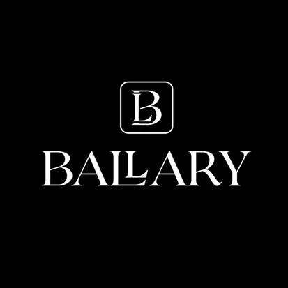 B BALLARY