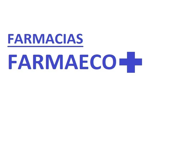 Farmacias Farmaeco